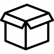 Box PNG Picture