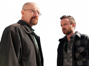 Breaking Bad Cast PNG