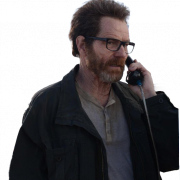 Breaking Bad Cast PNG File