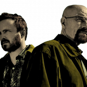 Breaking Bad Cast PNG Picture