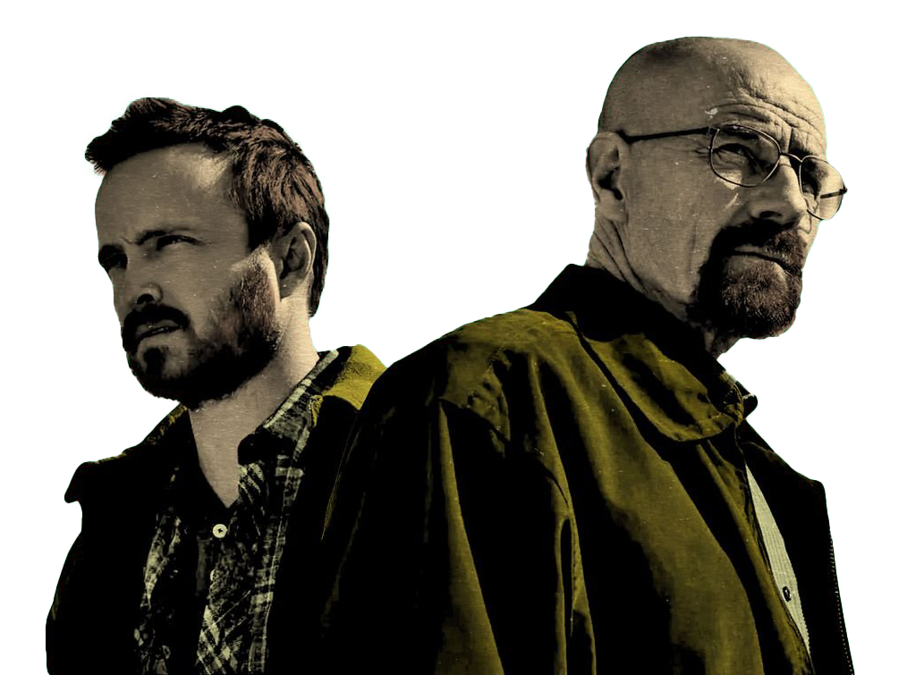 Breaking Bad Cast Png Image