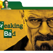 Breaking Bad Logo PNG Clipart