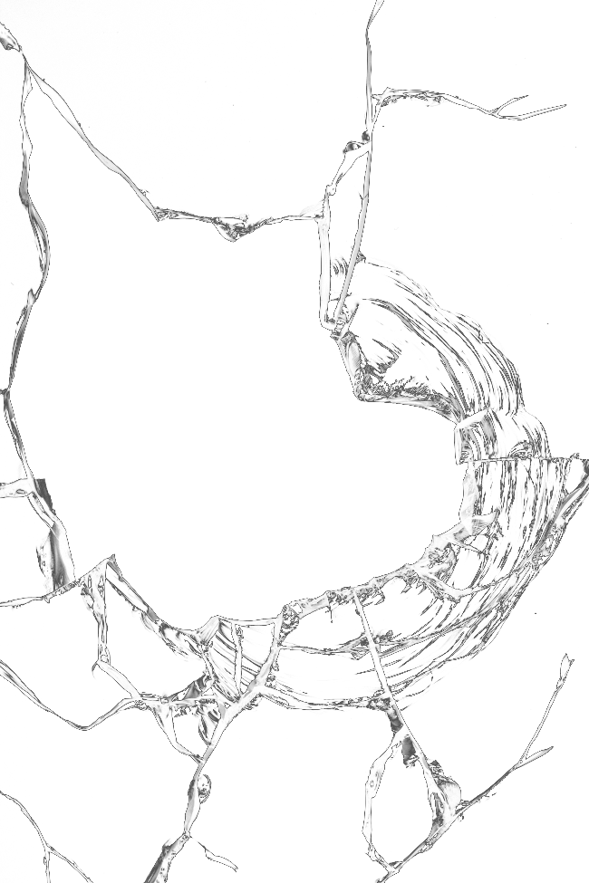 Broken Glass PNG Afbeelding HD