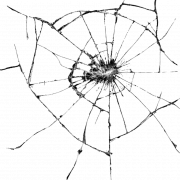 Broken Glass PNG Images