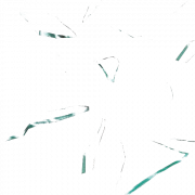 Broken Glass PNG Picture