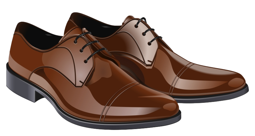 Brown Men Shoes