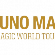 Logo Bruno Mars