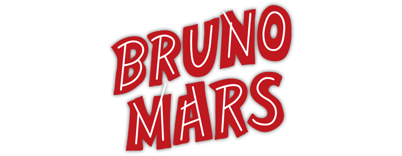 Bruno Mars Logo PNG Picture