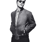 Bruno Mars PNG File Download gratuitement