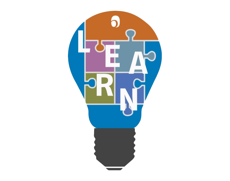 Bulb Learning PNG