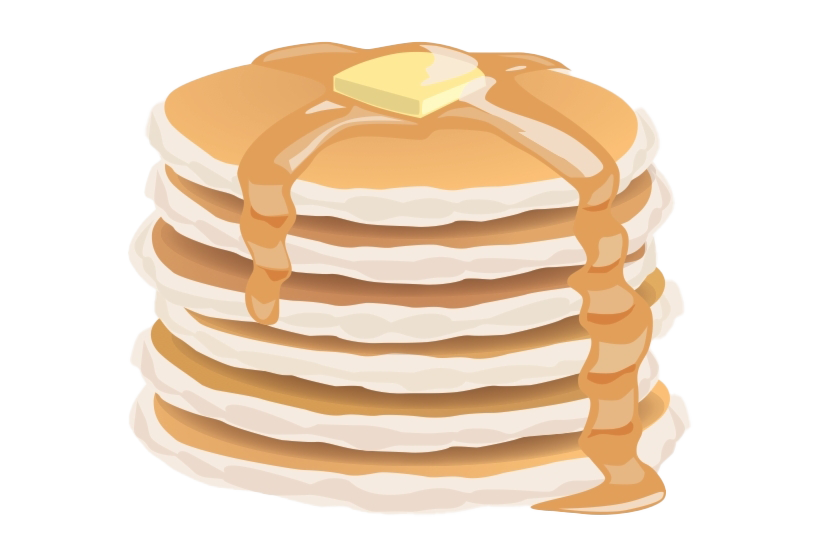 Pancake Buttermilk
