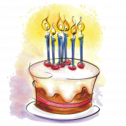 Cake png download afbeelding