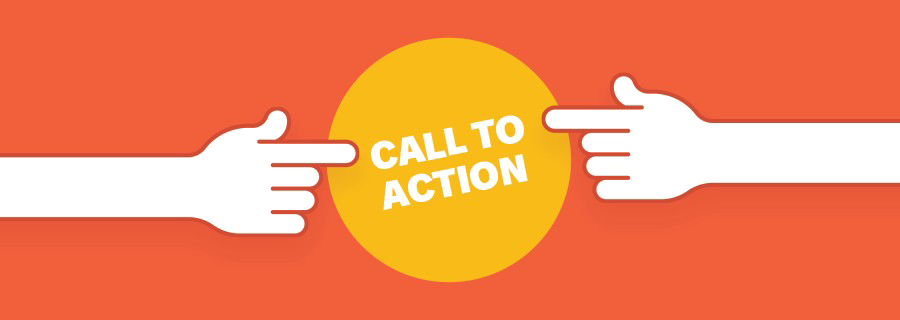 Call To Action Marketing PNG Clipart