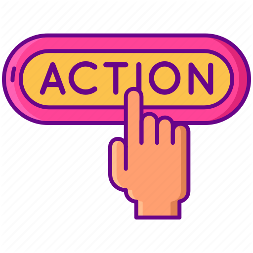 Call To Action Transparent