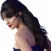 Camila Cabello PNG Download Afbeelding