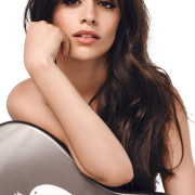 Camila Cabello PNG File Download Free