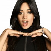 Camila Cabello PNG Hoge kwaliteit afbeelding