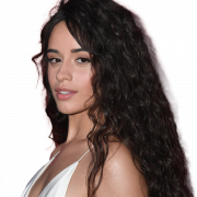 Camila Cabello PNG Images