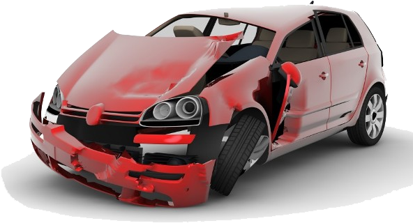 Car Accident PNG Clipart