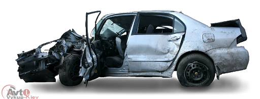 Car Accident PNG File Download Free