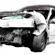 Car Accident PNG Images
