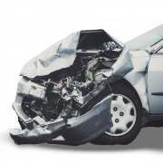Car Accident PNG Photo