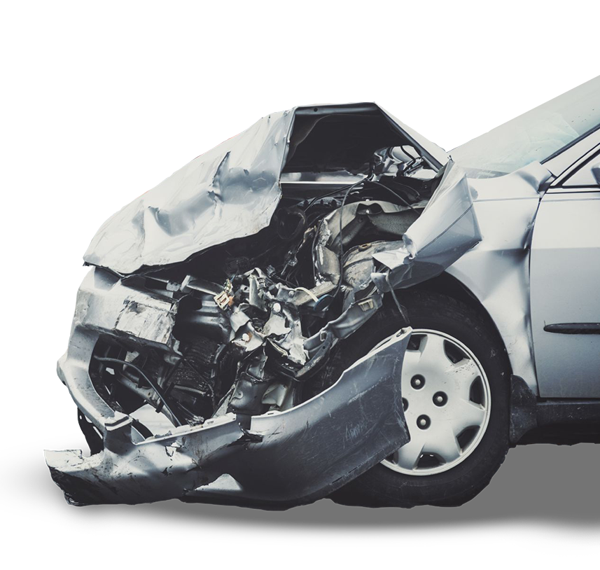 Car Accident PNG Photo