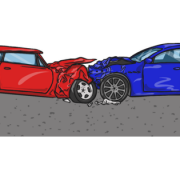 Car Accident PNG Pic