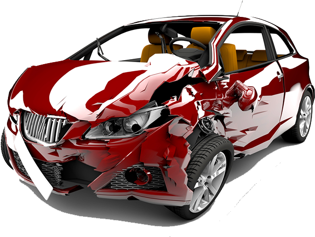Car Accident PNG Picture