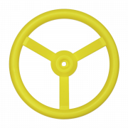 Car Steering Wheel PNG File