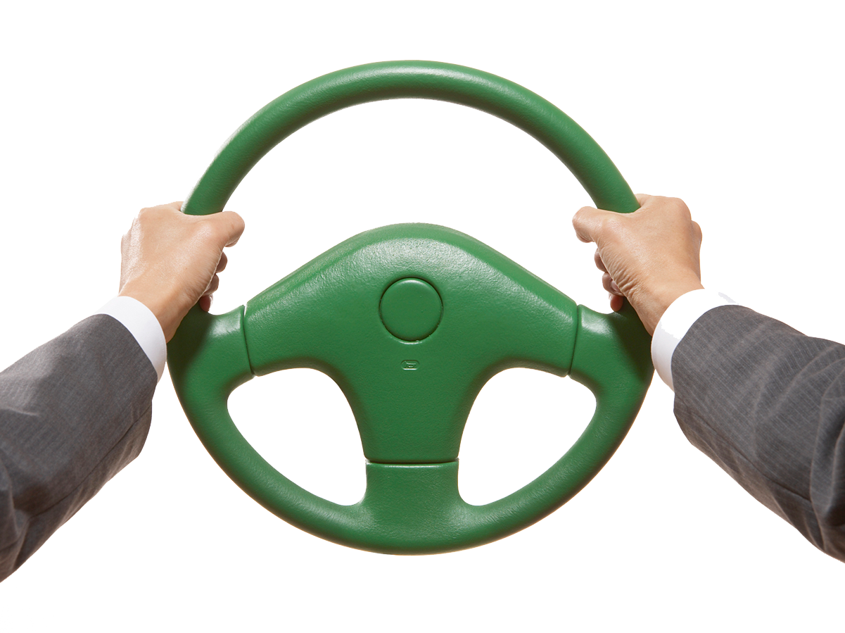 Car Steering Wheel PNG Free Image
