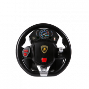 Car Steering Wheel PNG HD Image
