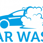 Clipart de lavage de voiture