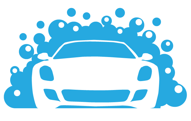 Car Wash PNG File Download Free