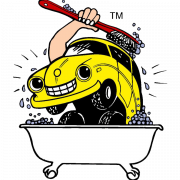 Car Wash PNG High Quality Image