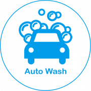 Car Wash PNG afbeeldingsbestand