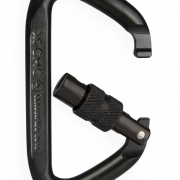 Carabiner PNG Picture