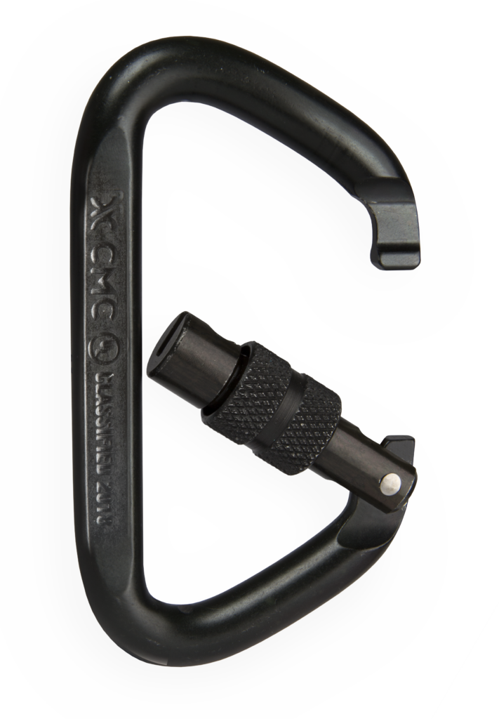 Carabiner PNG Picture