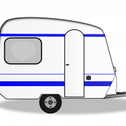 Caravan PNG -bestand