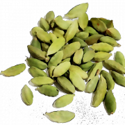 Cardamome png clipart