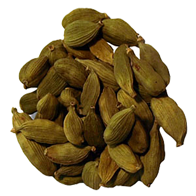 Cardamom PNG File Download Free