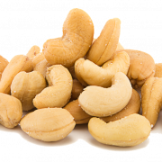 Cashew Nuts PNG Clipart