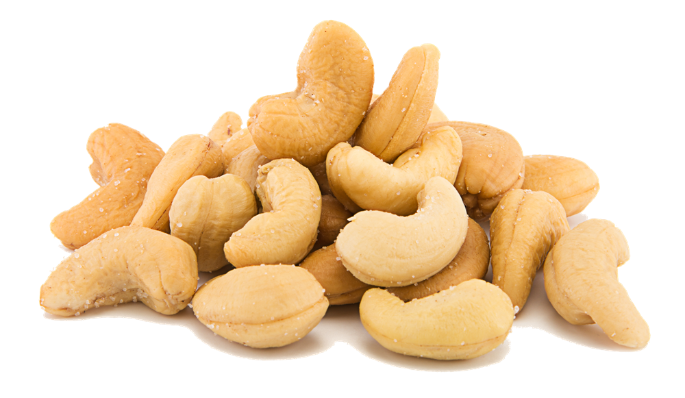 Cashew Nuts PNG Clipart