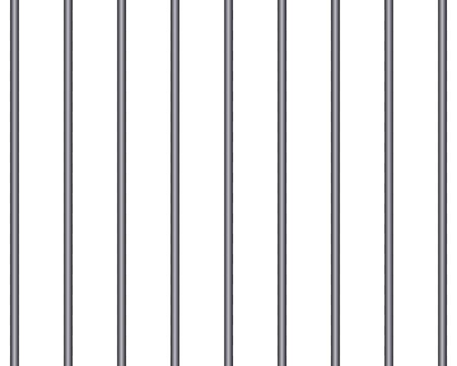Cell Prison PNG File
