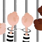 Cell Prison PNG HD ภาพ