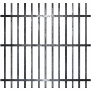 Image PNG de la prison cellulaire
