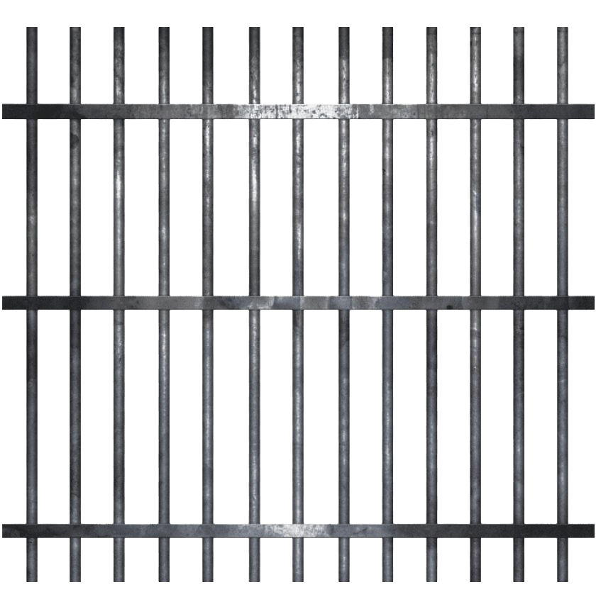 Cell Prison PNG Picture