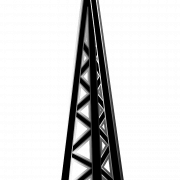 Cell Tower PNG File Download Free