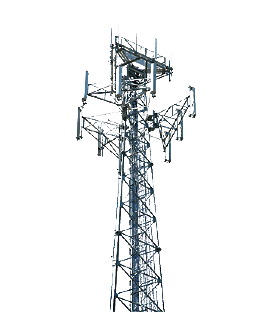 Cell Tower PNG Free Download