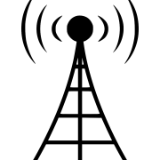 Cell Tower PNG Free Image